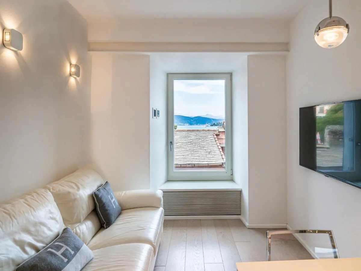 Villa White Dreams à Porto Venere