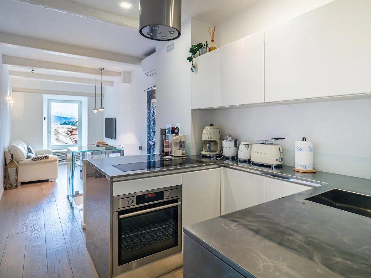 Villa White Dreams à Porto Venere