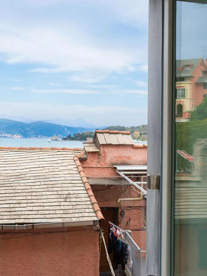 Casa vacanze Villa White Dreams Porto Venere