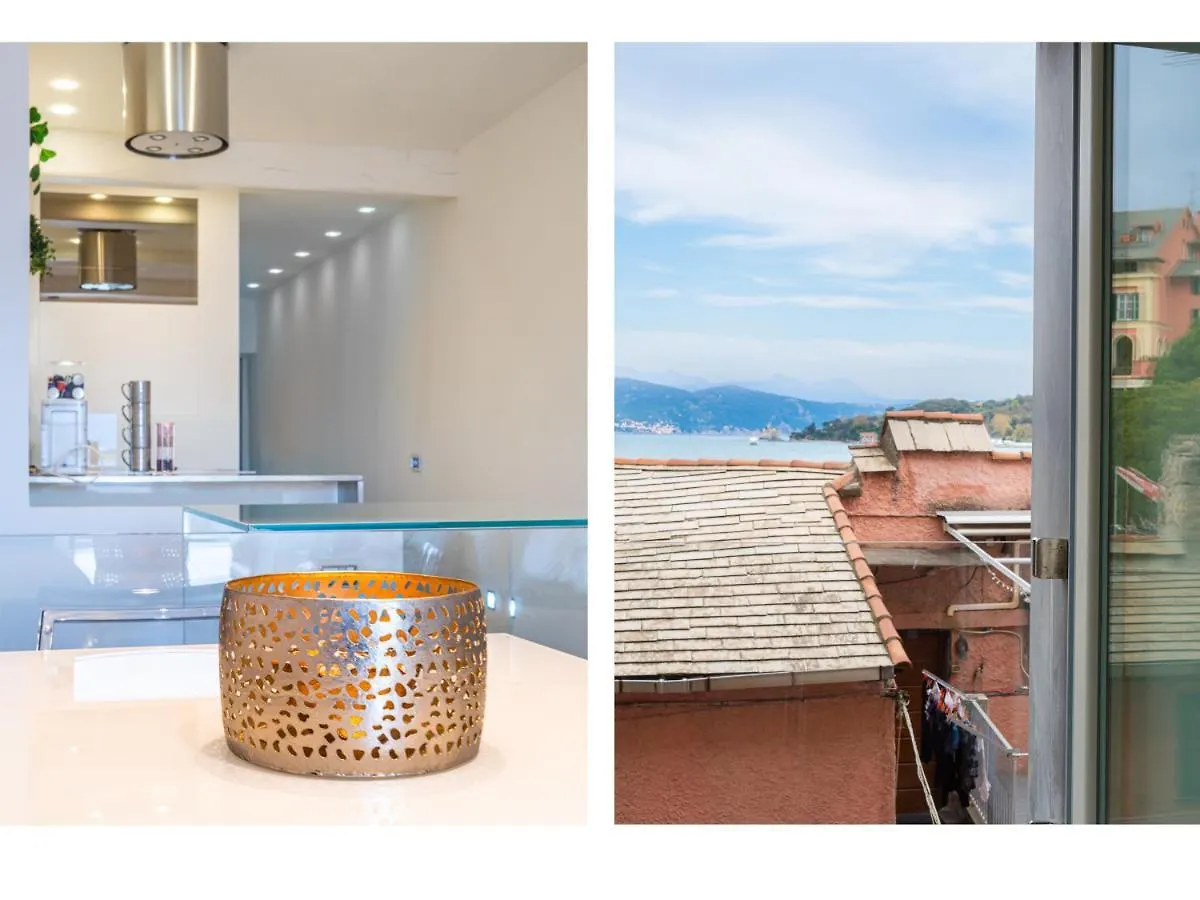 Villa White Dreams Porto Venere