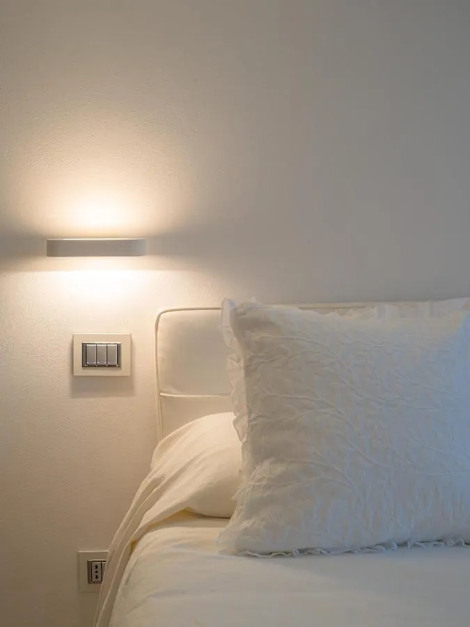 Casa vacanze Villa White Dreams Porto Venere