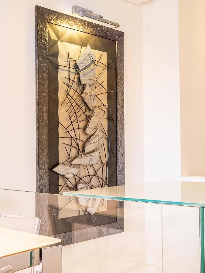 Villa White Dreams Porto Venere Casa vacanze