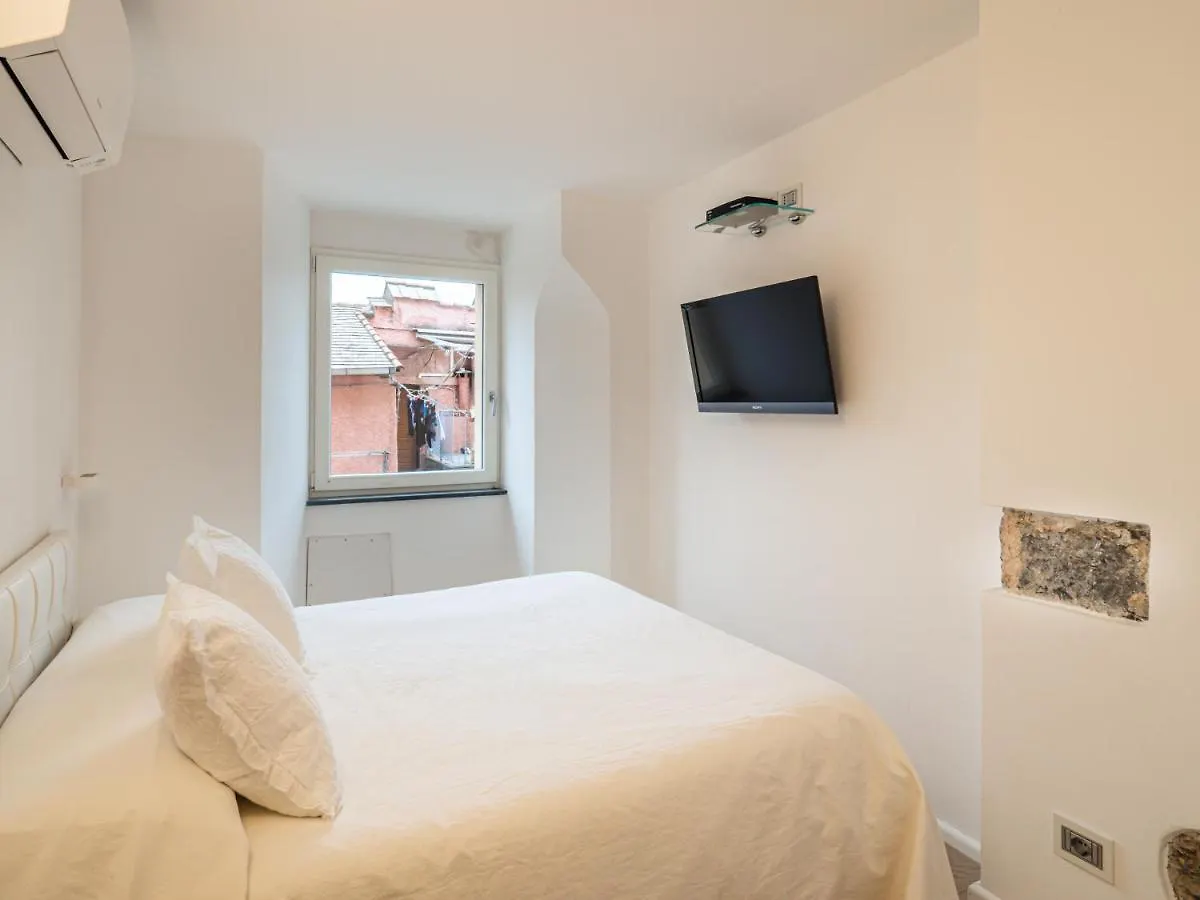 Casa vacanze Villa White Dreams Porto Venere