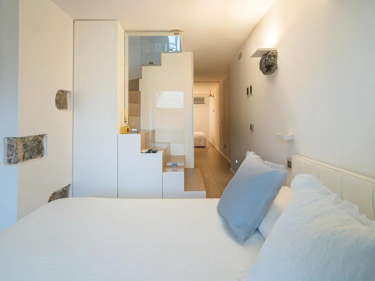 Villa White Dreams à Porto Venere