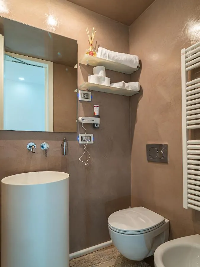 Villa White Dreams Porto Venere