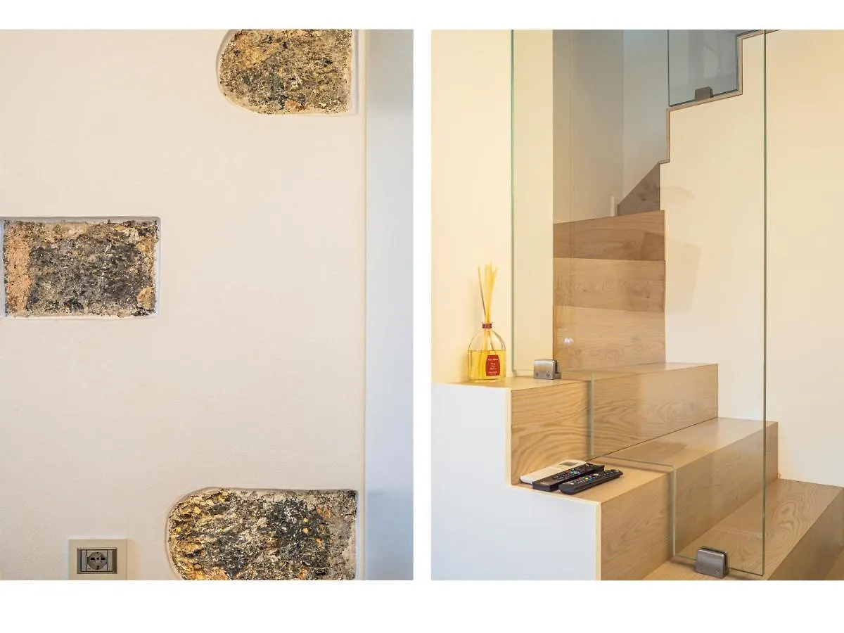 Villa White Dreams Porto Venere