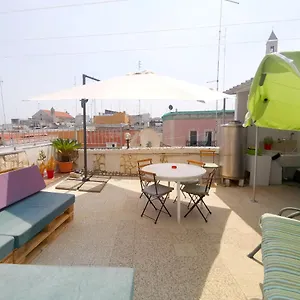  Appartamento Terrazza San Marco Italia