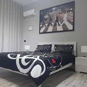  Casa vacanze The Of Music Stars Italia