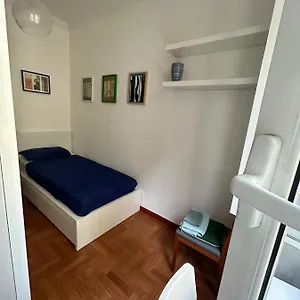  Alloggio in famiglia Casaclodia Italia