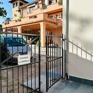  Appartamento Assisi, Angolo Di Matilde Italia