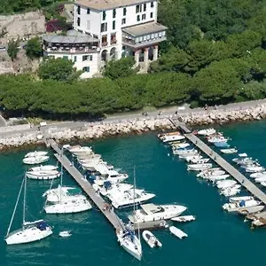 Ristorante Paradiso Hotel